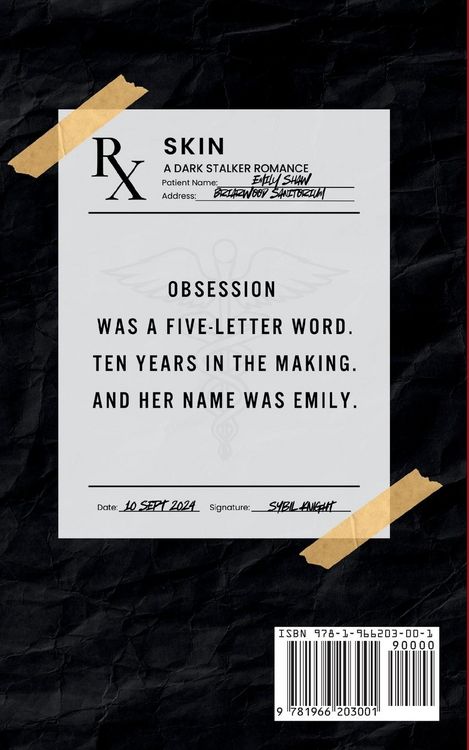 Produktbild: Skin