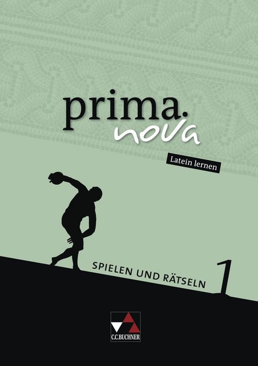 Produktbild: prima.nova Palette / prima.nova Spielen und R&auml;tseln