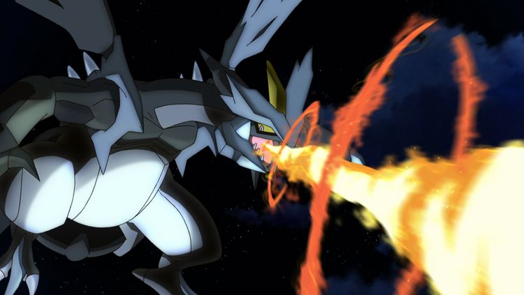 Produktbild: Pok&eacute;mon 15 - Der Film: Kyurem gegen den Ritter der Redlichkeit