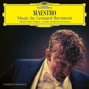 Produktbild: Maestro: Music By Leonard Bernstein (OST)