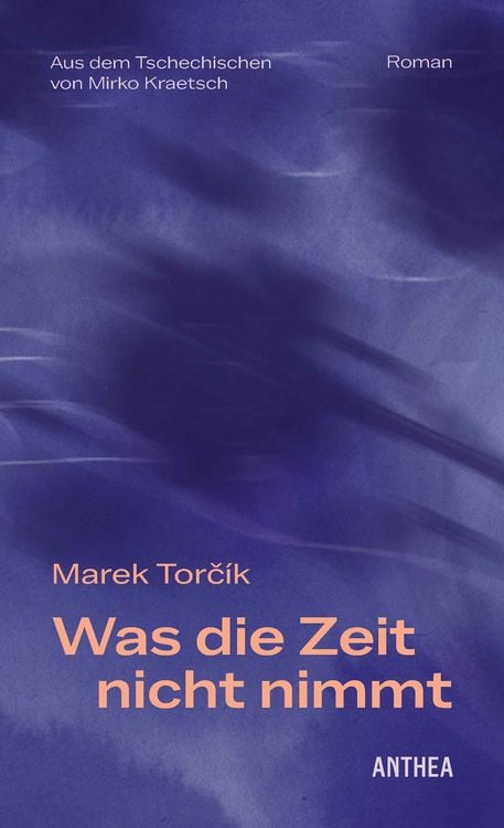 Produktbild: Was die Zeit nicht nimmt