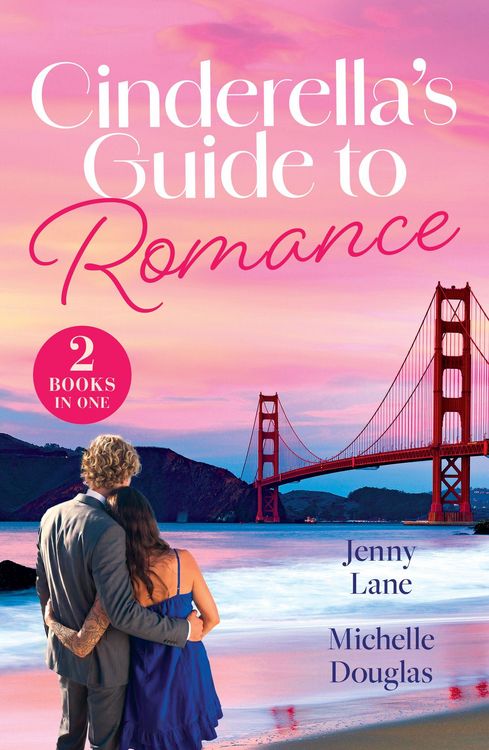Produktbild: CINDERELLAS GUIDE TO ROMANC PB