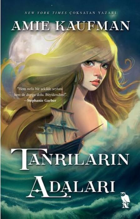 Produktbild: Tanrilarin Adalari