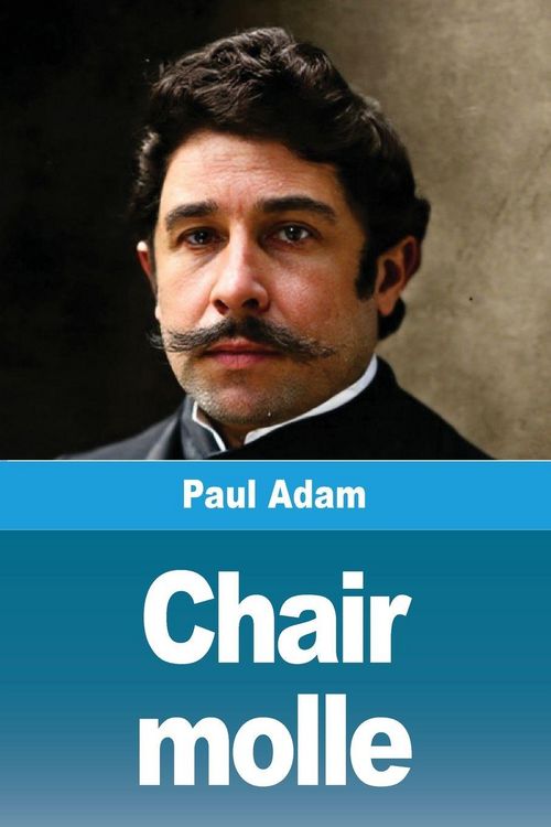 Produktbild: Chair molle