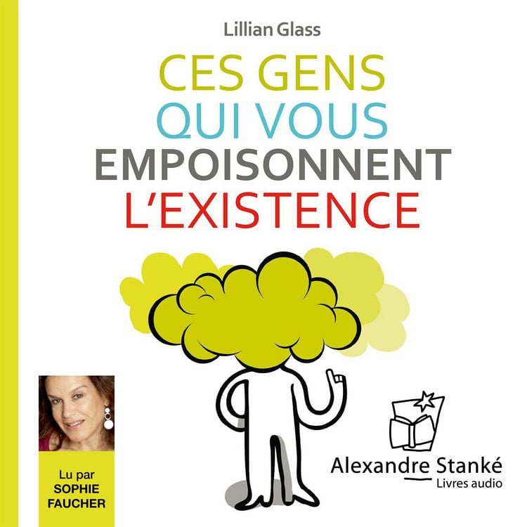Produktbild: Ces gens qui vous empoisonnent l'existence