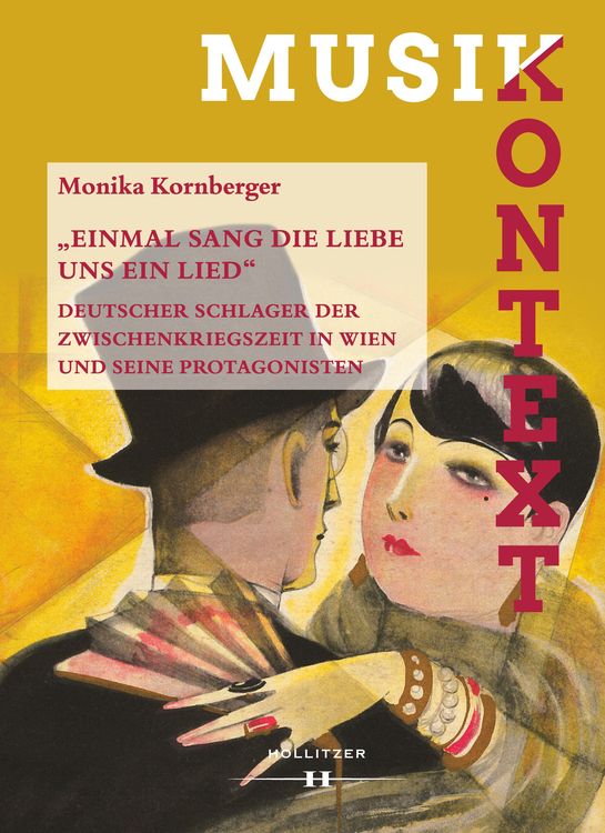 Bild vom Artikel "Einmal sang die Liebe uns ein Lied" vom Autor Monika Kornberger