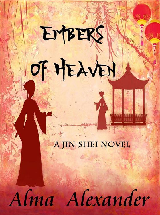 Produktbild: Embers of Heaven