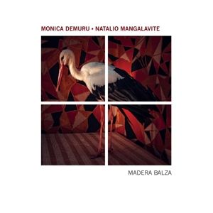 Produktbild: Madera Balza