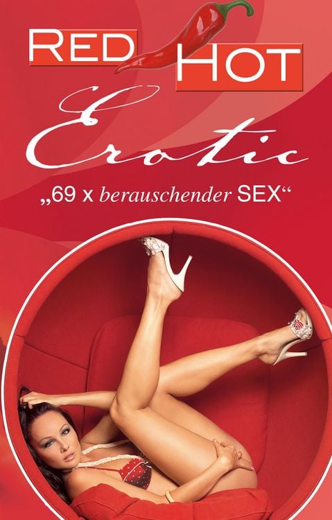 Produktbild: Red Hot Erotic