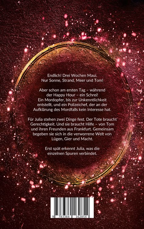 Produktbild: Bis in den Tod ... BLUT