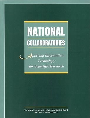 Produktbild: National Collaboratories
