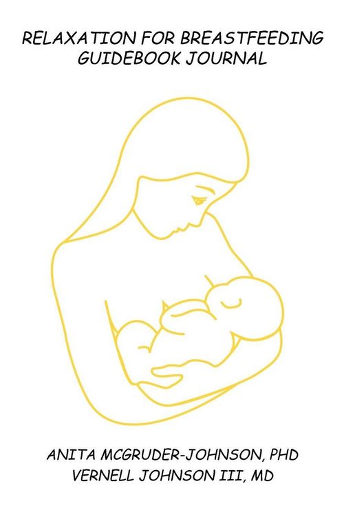 Produktbild: Relaxation For Breastfeeding!