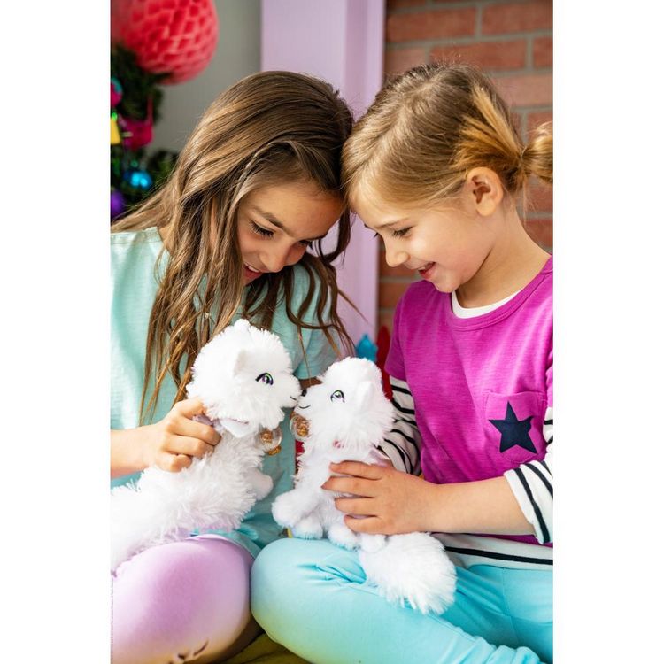 Produktbild: Elf Pets&reg; - Box Set Polarfuchs