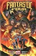 Produktbild: Fantastic 4 V03