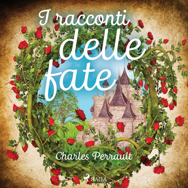 Produktbild: I racconti delle fate
