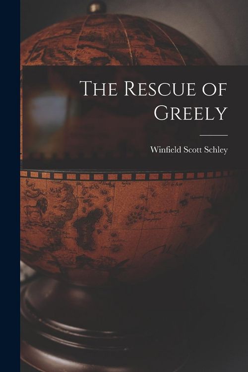 Produktbild: The Rescue of Greely
