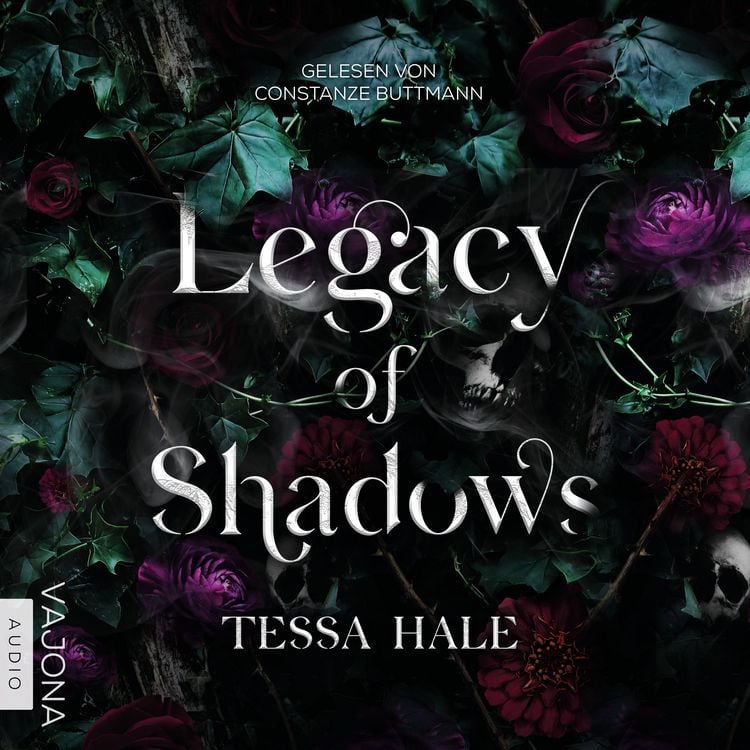 Produktbild: Legacy of Shadows