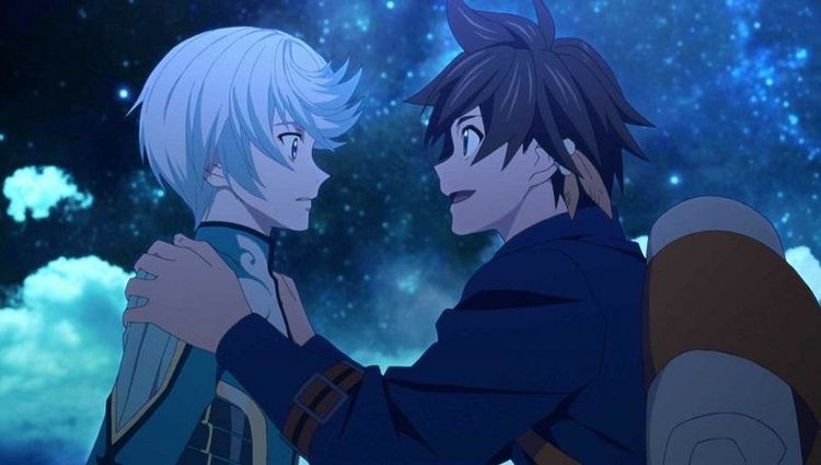 Produktbild: Tales of Zestiria - The X - Staffel 1: Episode 00-12 im limitierten Schuber [3 DVDs]