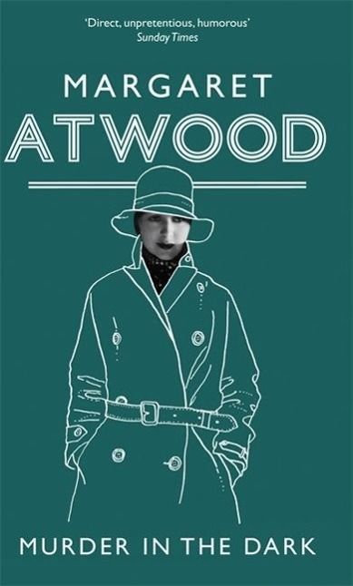 Produktbild: Murder In The Dark