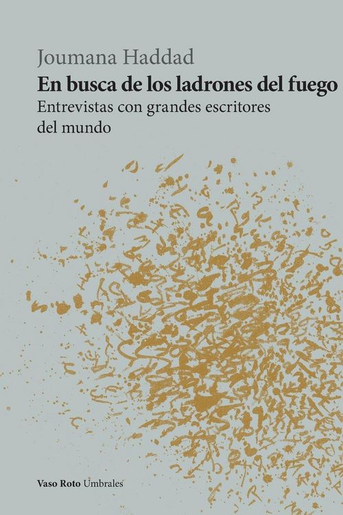 Produktbild: En busca de los ladrones del fuego