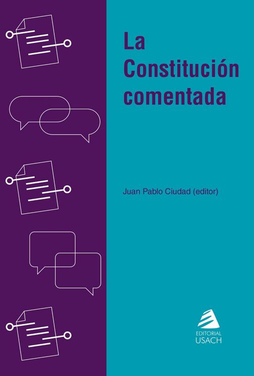 Produktbild: La Constituci&oacute;n comentada