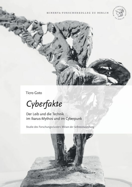 Produktbild: Cyberfakte