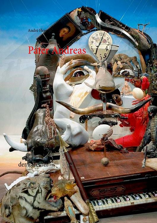 Produktbild: Pater Andreas