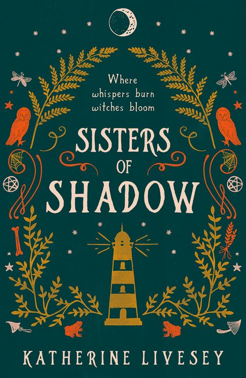 Produktbild: Sisters of Shadow