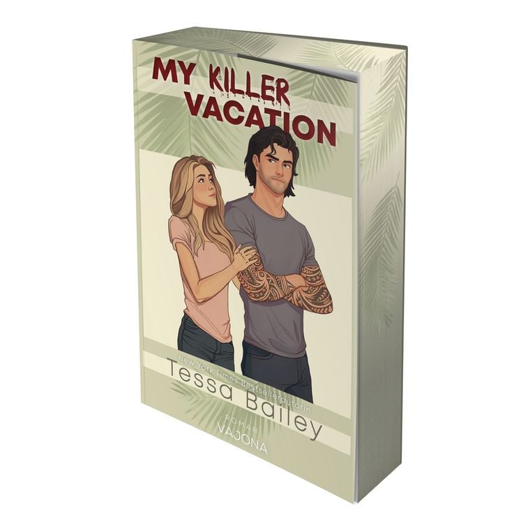 Produktbild: My Killer Vacation