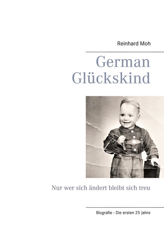 Produktbild: German Gl&uuml;ckskind