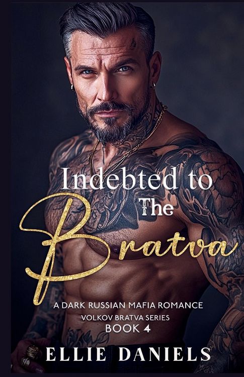 Produktbild: Indebted to the Bratva