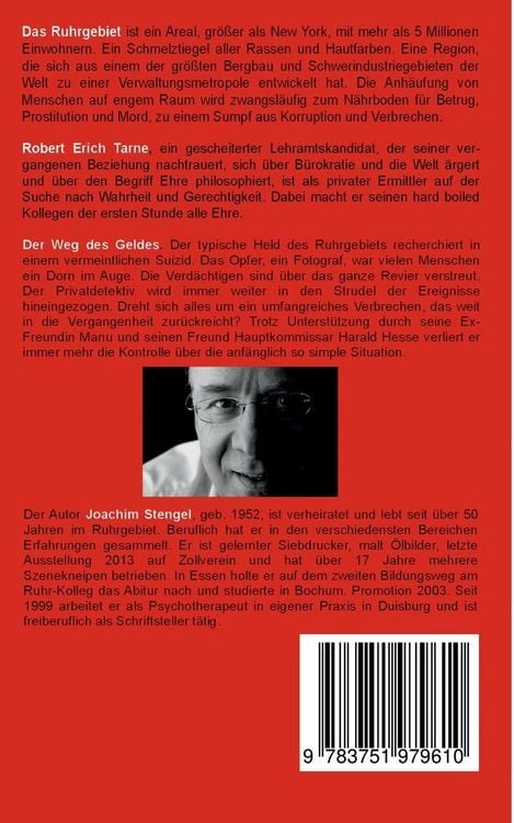 Produktbild: Der Weg des Geldes
