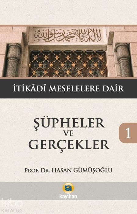 Produktbild: S&uuml;pheler ve Gercekler 1