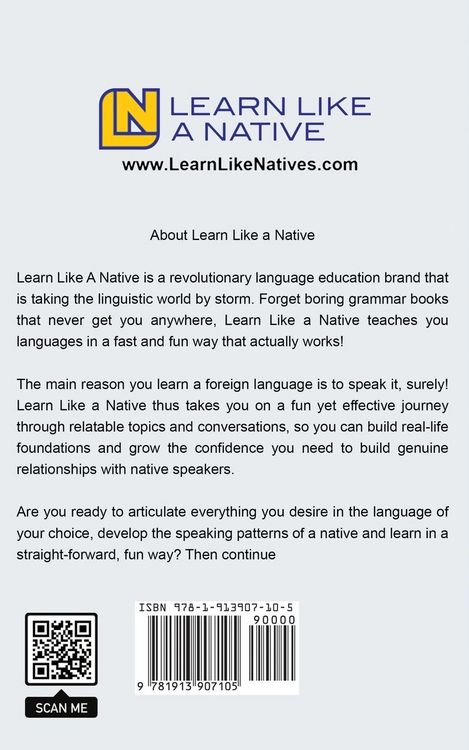 Produktbild: French Short Stories for Beginners Book 5