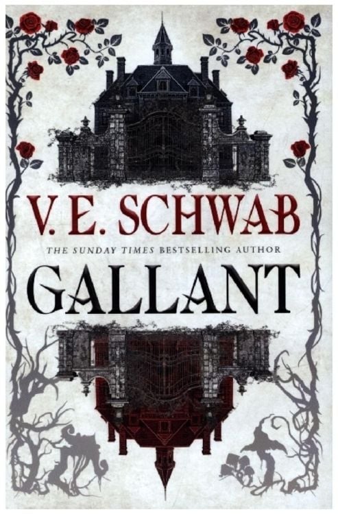 Produktbild: Gallant