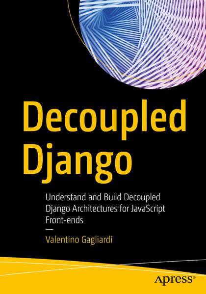 Produktbild: Decoupled Django