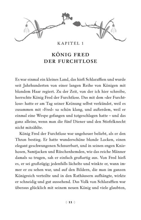 Produktbild: Der Ickabog