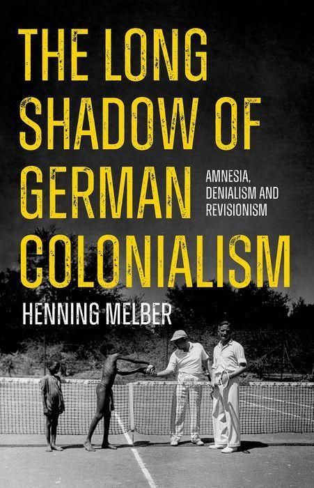 Produktbild: The Long Shadow of German Colonialism