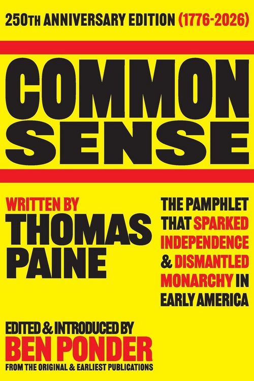 Produktbild: Common Sense