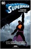 Produktbild: Superman - Yarinin Adamlari
