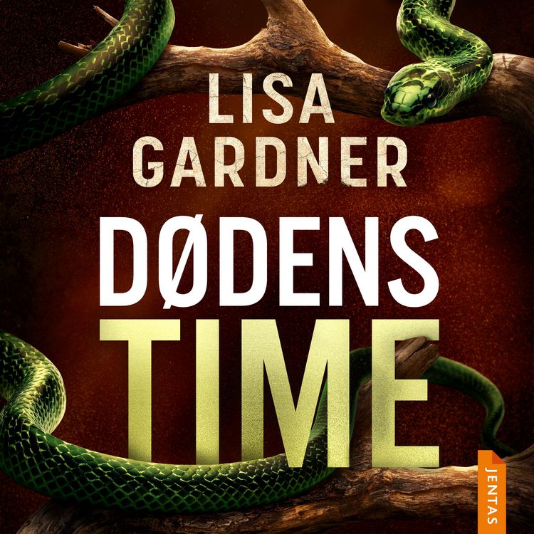 Produktbild: D&oslash;dens time