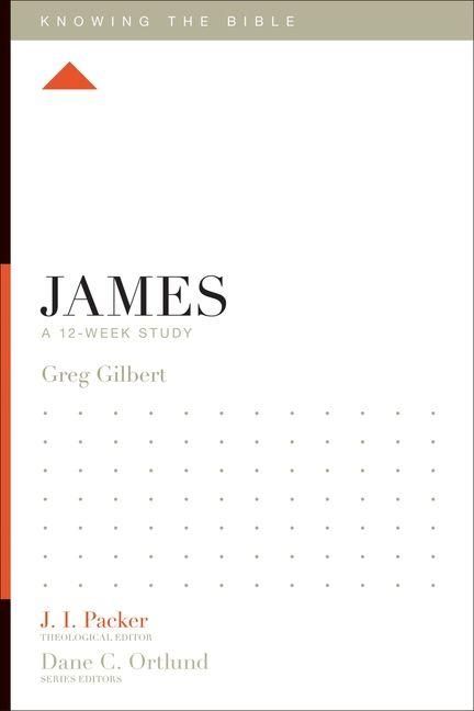 Produktbild: James