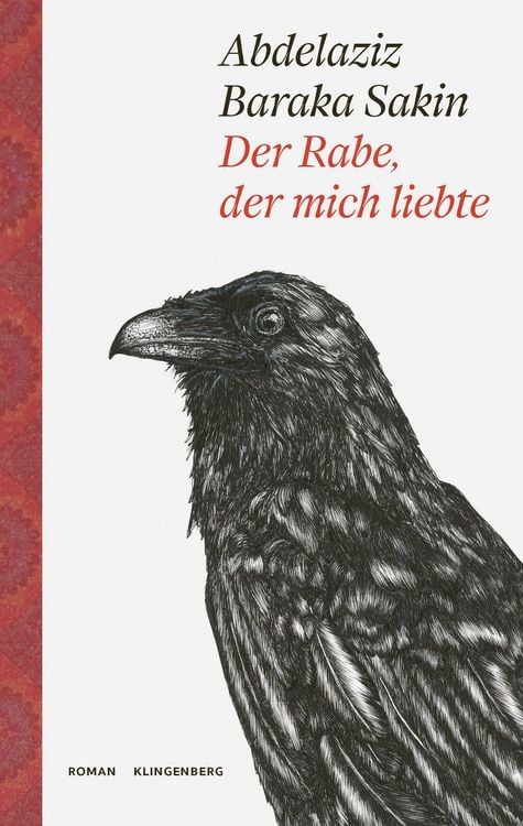 Produktbild: Der Rabe, der mich liebte