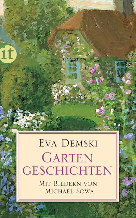 Produktbild: Gartengeschichten