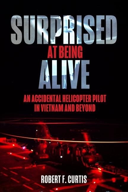 Produktbild: Surprised at Being Alive