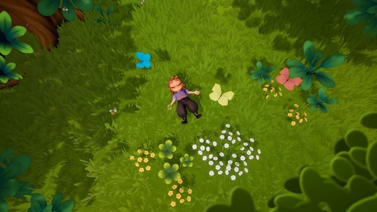 Produktbild: Garden Witch Life