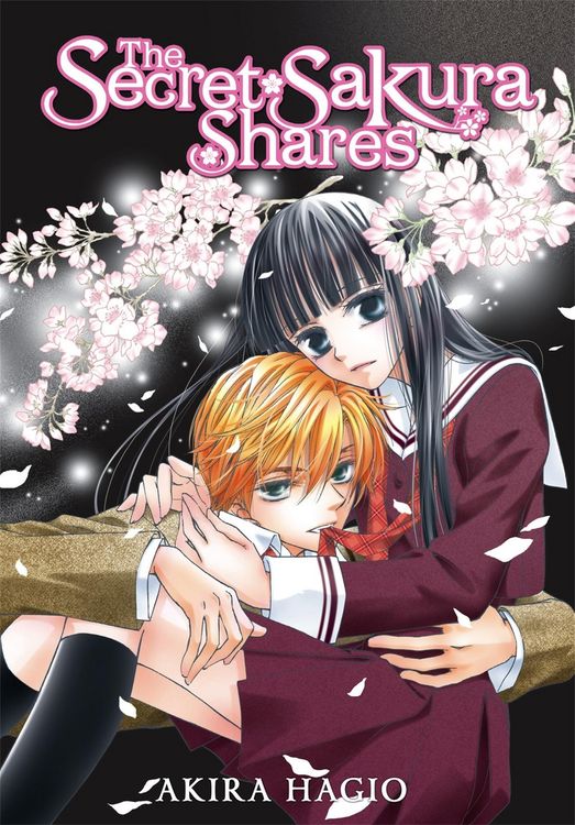 Produktbild: The Secret Sakura Shares