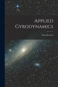 Produktbild: Applied Gyrodynamics