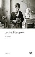 Produktbild: Louise Bourgeois / engl.