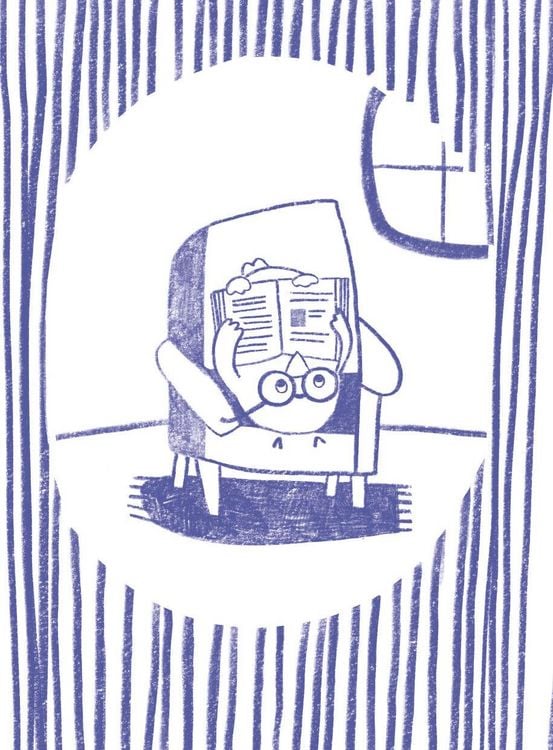 Produktbild: Das Buch-Buch - Steckbriefe f&uuml;r deine Lieblingsb&uuml;cher &ndash; witzige Foto-Challenges &ndash; alle m&ouml;glichen Sachen mit B&uuml;chern machen